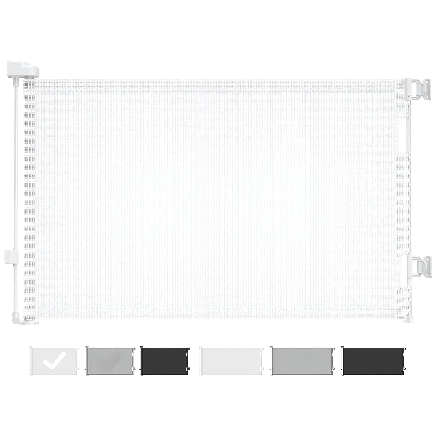 כיסוי לשקע חשמל – חבילה של 30