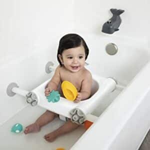 מושב אמבטיה לתינוק Regalo Baby Basics™