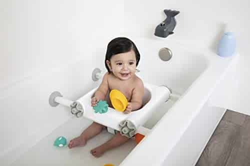 מושב אמבטיה לתינוק Regalo Baby Basics™