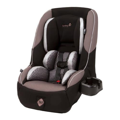 מושב בטיחות נוח לתינוק ברכב מבית Safety 1St