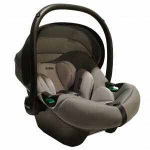 סלקל לתינוק כולל בסיס איזופיקס דגם DK780 בתקן I-Size מבית BabySafe