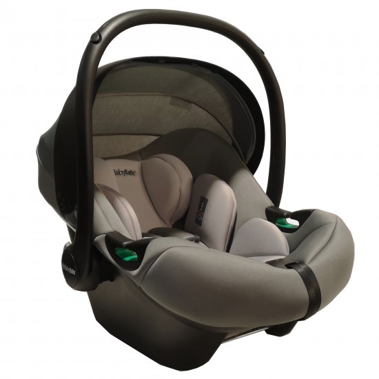 סלקל לתינוק כולל בסיס איזופיקס דגם DK780 בתקן I-Size מבית BabySafe